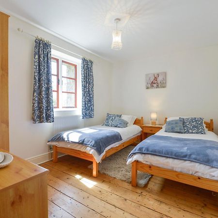 Ludgate Cottage Бові-Трейсі Екстер'єр фото