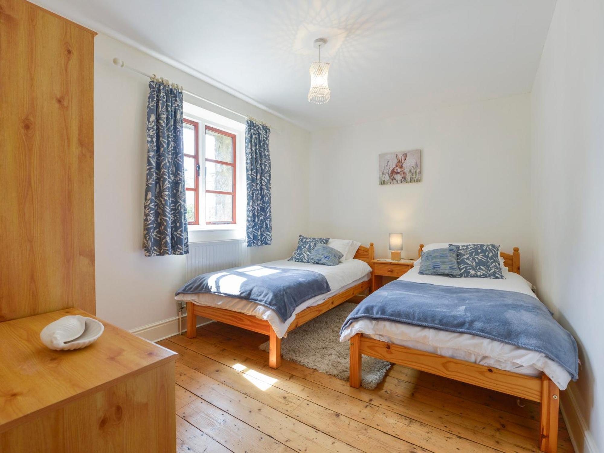 Ludgate Cottage Бові-Трейсі Екстер'єр фото