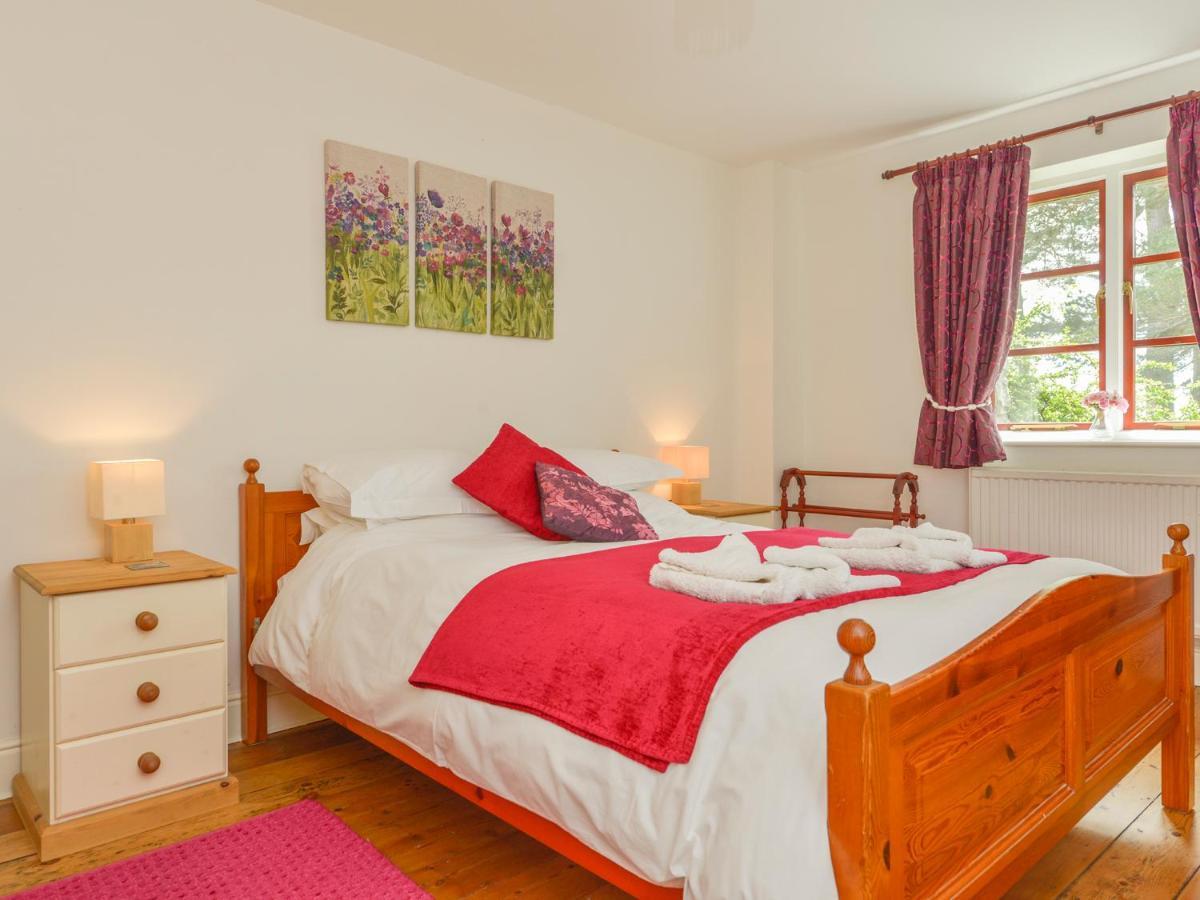 Ludgate Cottage Бові-Трейсі Екстер'єр фото