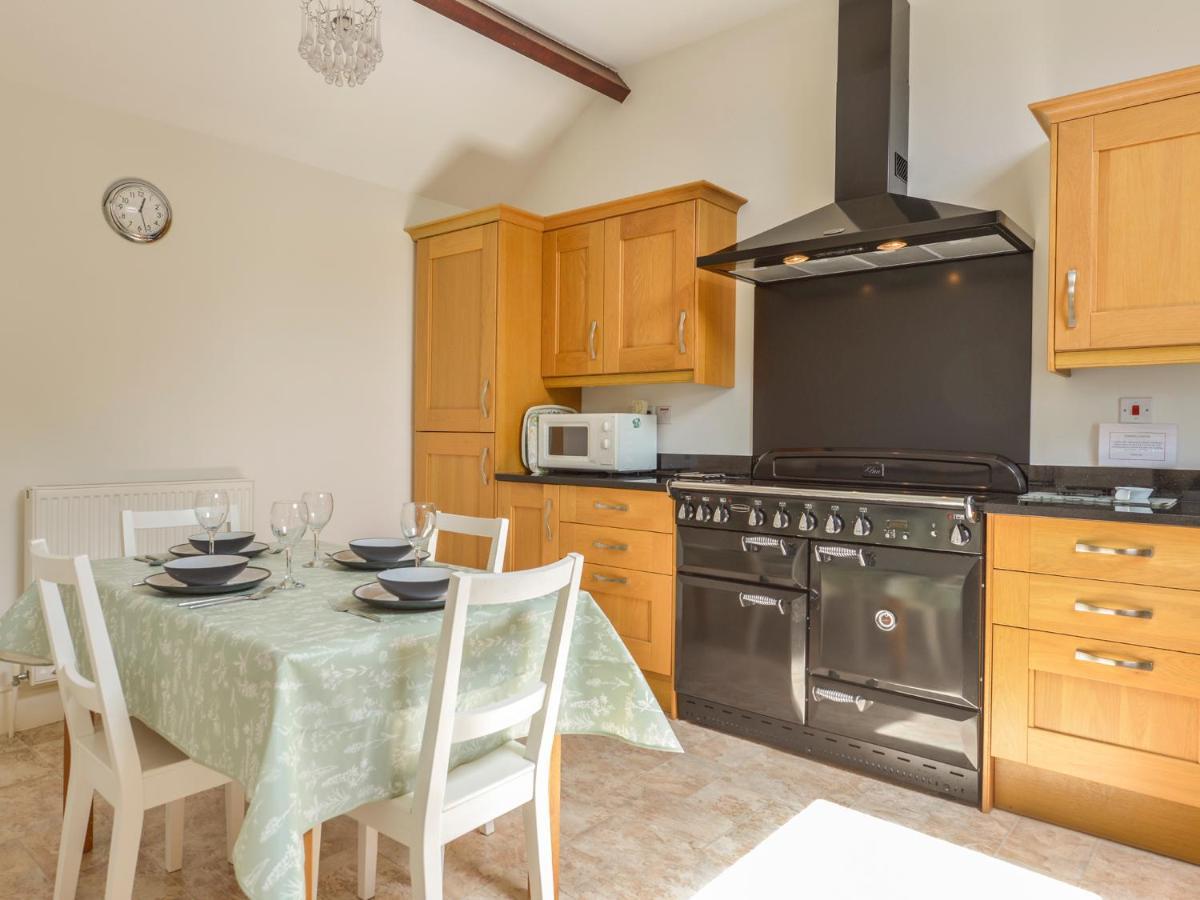 Ludgate Cottage Бові-Трейсі Екстер'єр фото