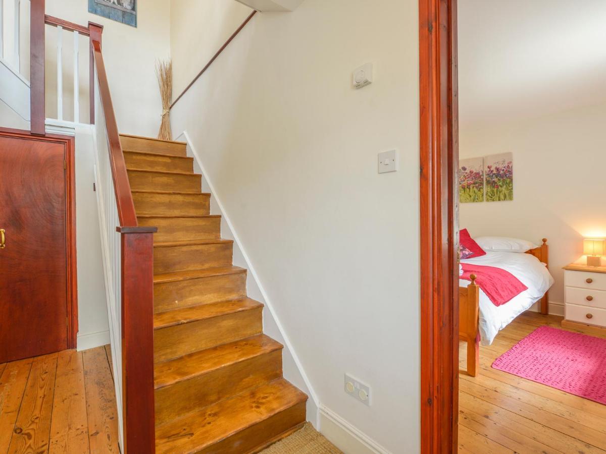Ludgate Cottage Бові-Трейсі Екстер'єр фото